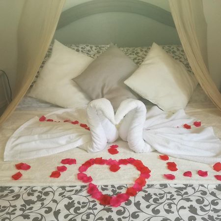Vacanze Romantiche A Modica Bagian luar foto