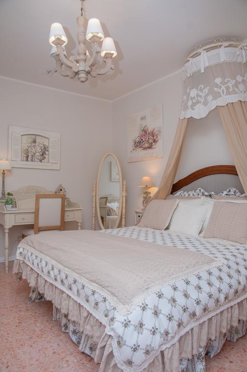 Vacanze Romantiche A Modica Ruang foto