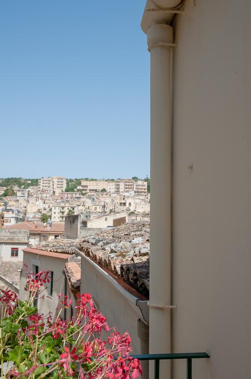 Vacanze Romantiche A Modica Ruang foto
