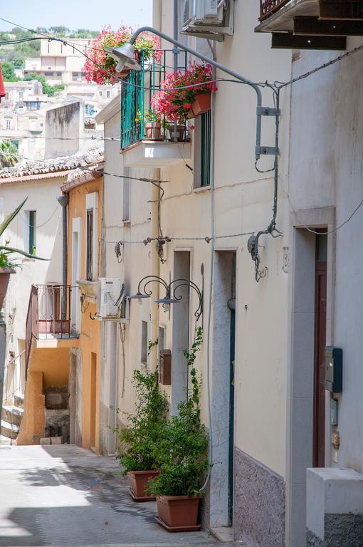 Vacanze Romantiche A Modica Ruang foto