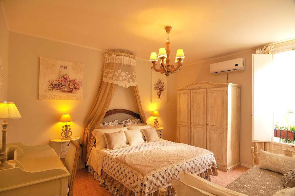 Vacanze Romantiche A Modica Ruang foto