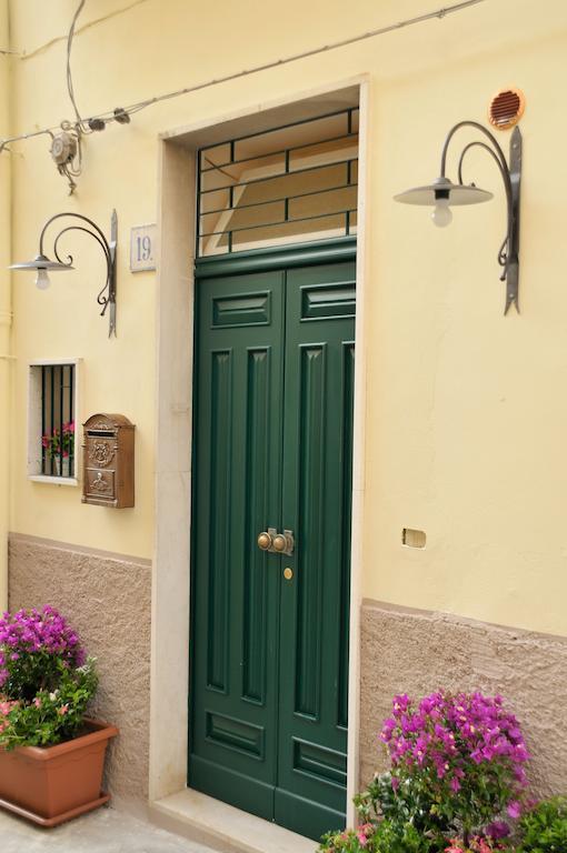 Vacanze Romantiche A Modica Ruang foto