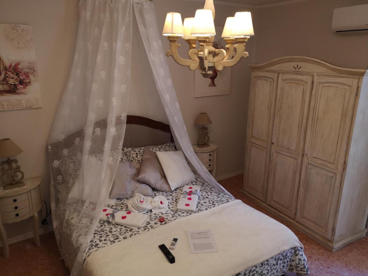 Vacanze Romantiche A Modica Bagian luar foto