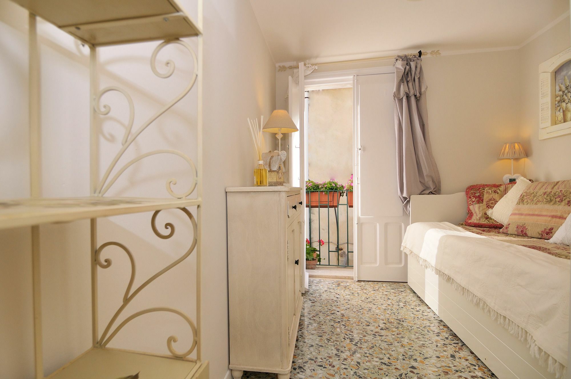 Vacanze Romantiche A Modica Bagian luar foto