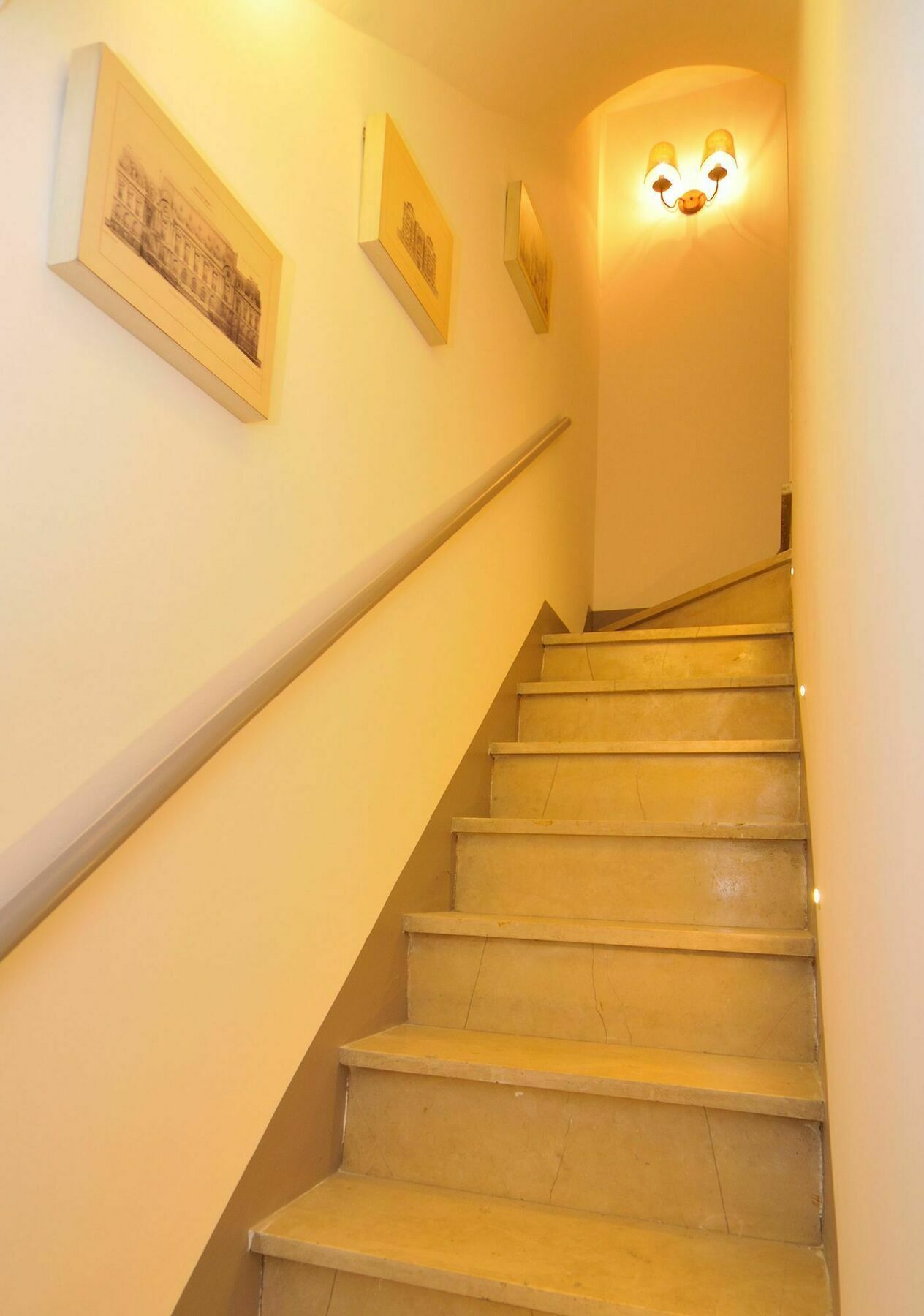 Vacanze Romantiche A Modica Bagian luar foto