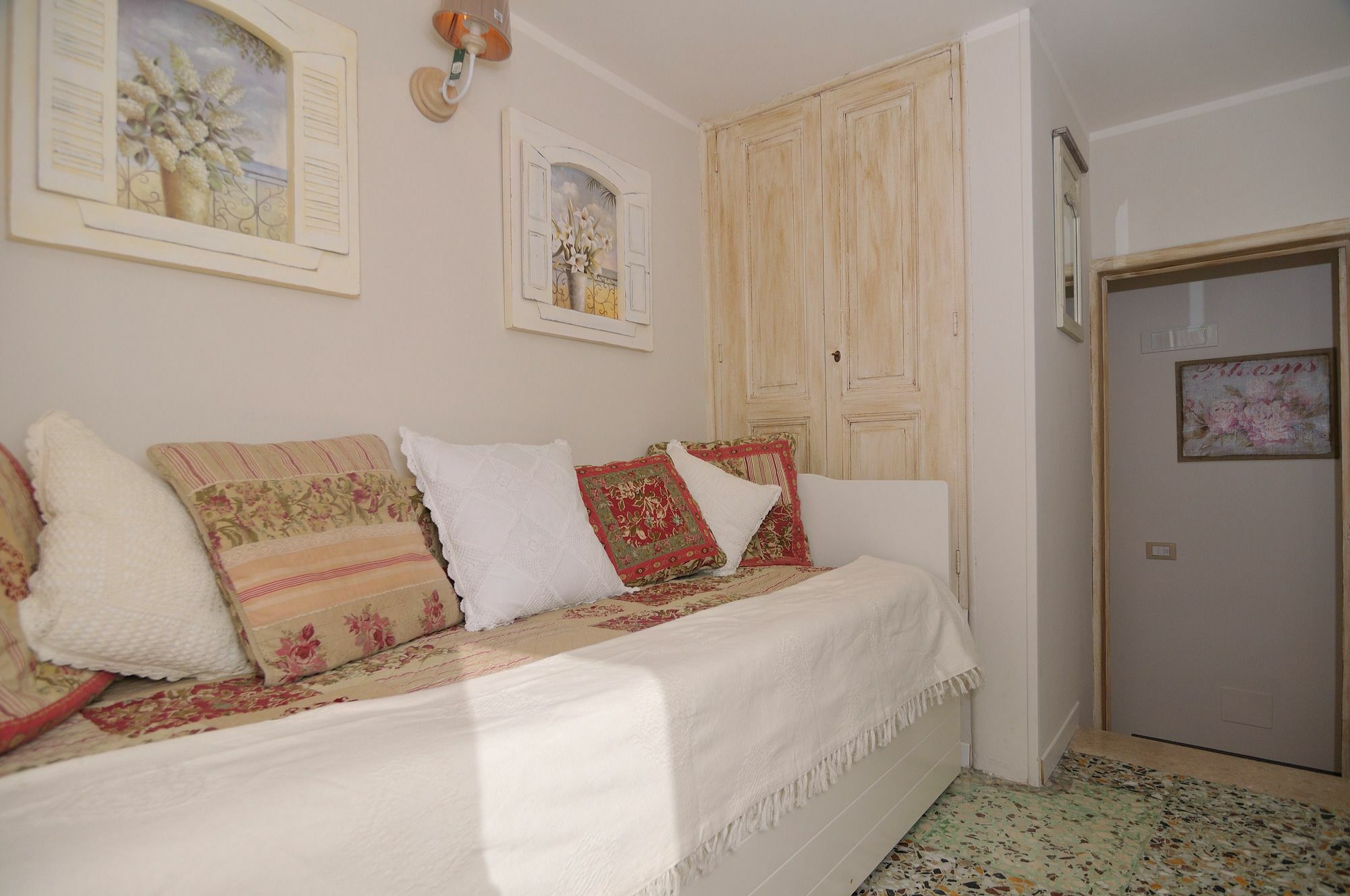 Vacanze Romantiche A Modica Bagian luar foto