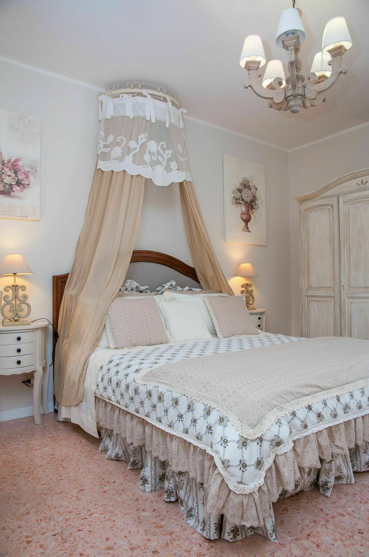 Vacanze Romantiche A Modica Bagian luar foto
