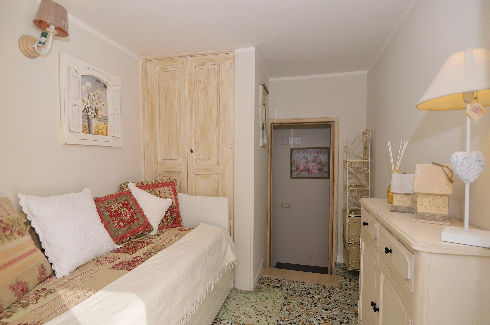 Vacanze Romantiche A Modica Bagian luar foto