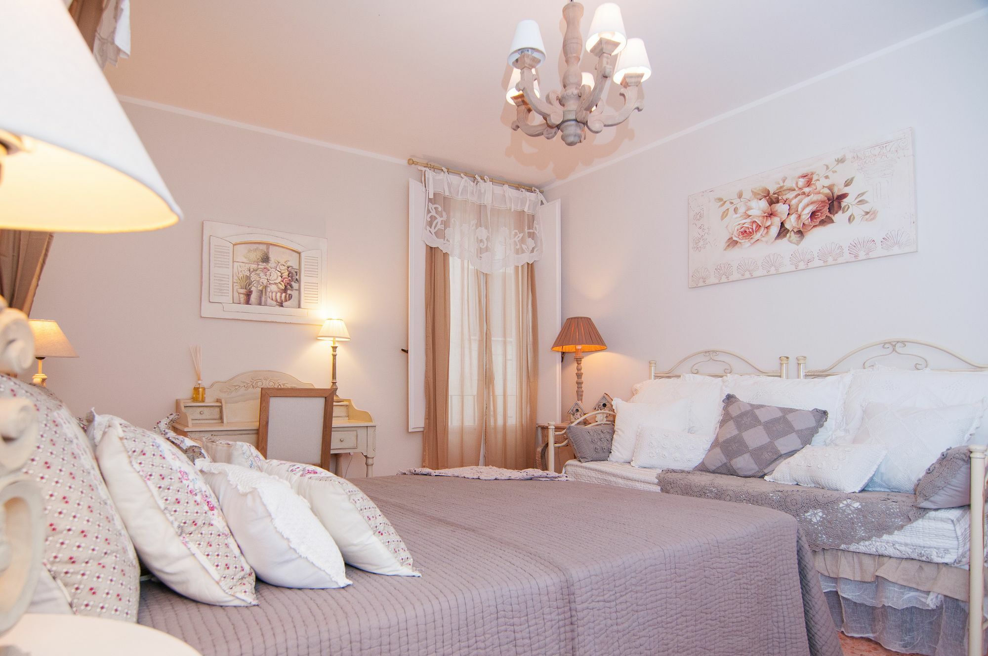 Vacanze Romantiche A Modica Bagian luar foto