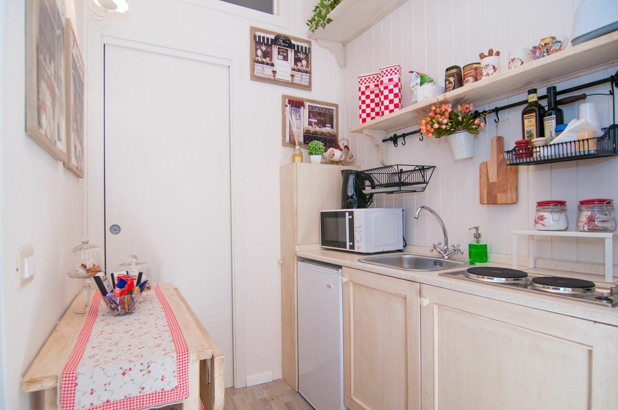 Vacanze Romantiche A Modica Bagian luar foto