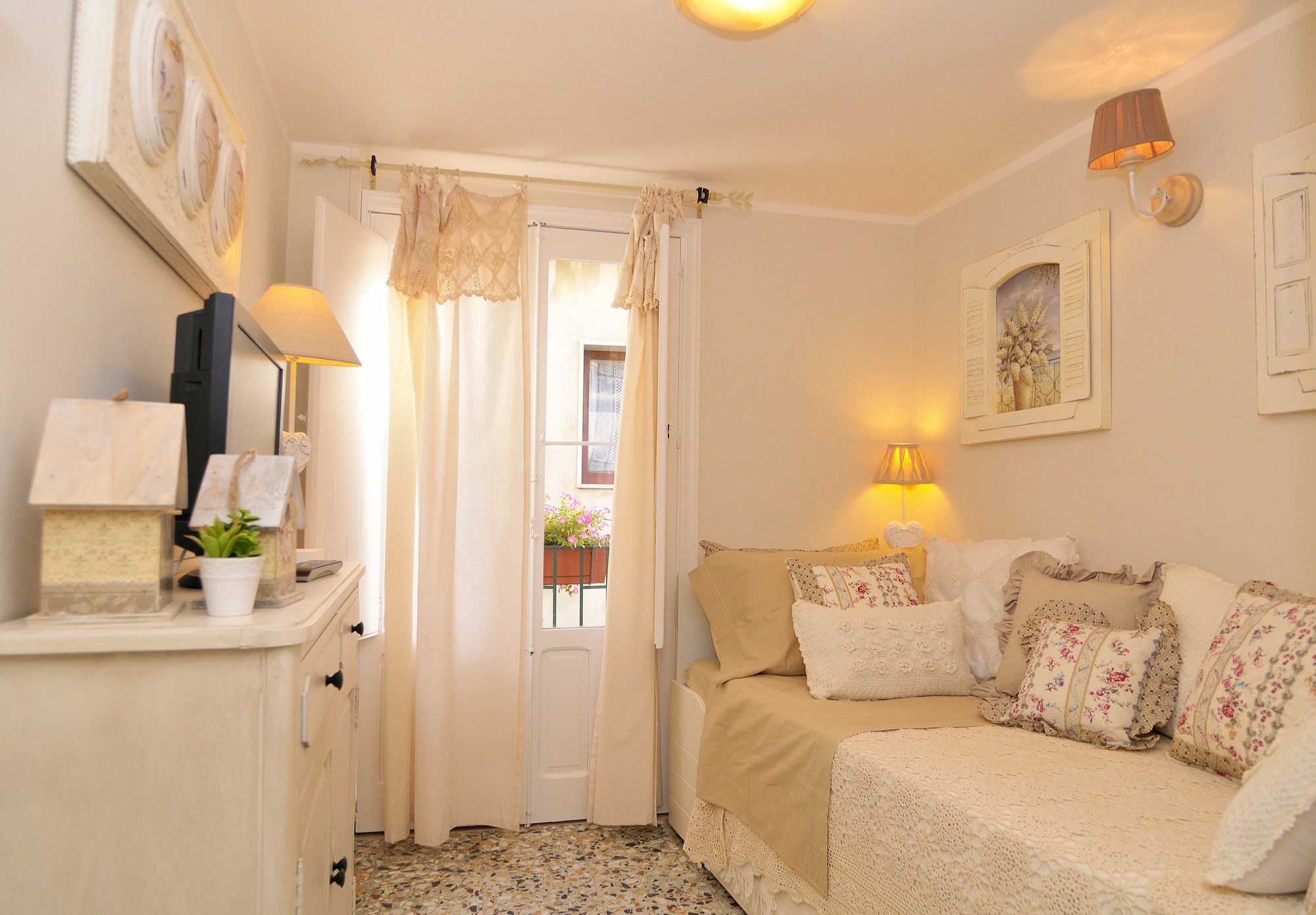 Vacanze Romantiche A Modica Bagian luar foto