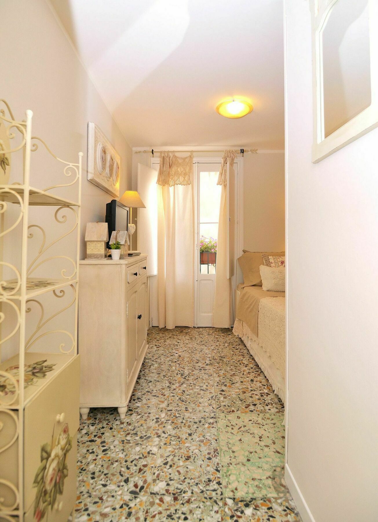 Vacanze Romantiche A Modica Bagian luar foto