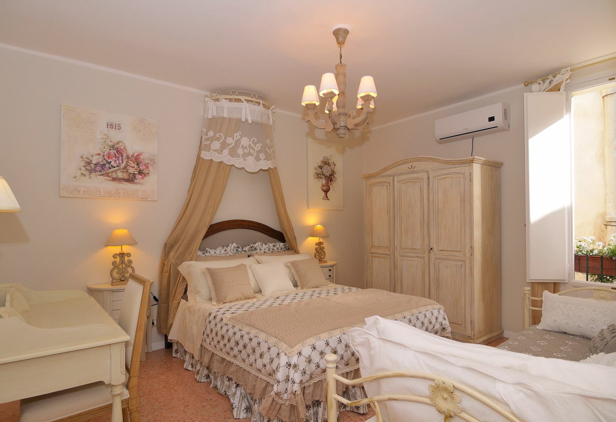 Vacanze Romantiche A Modica Bagian luar foto