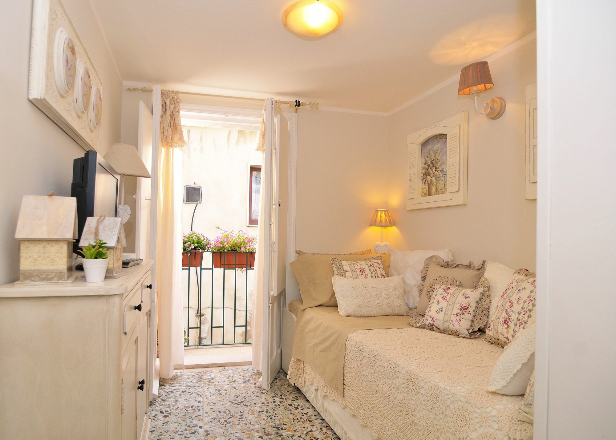 Vacanze Romantiche A Modica Bagian luar foto