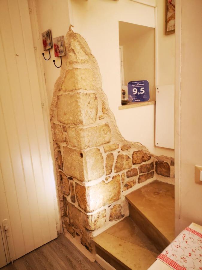 Vacanze Romantiche A Modica Bagian luar foto